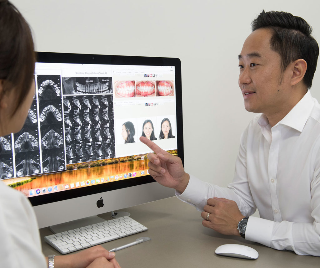 Our Orthodontist Nu Angle Orthodontics